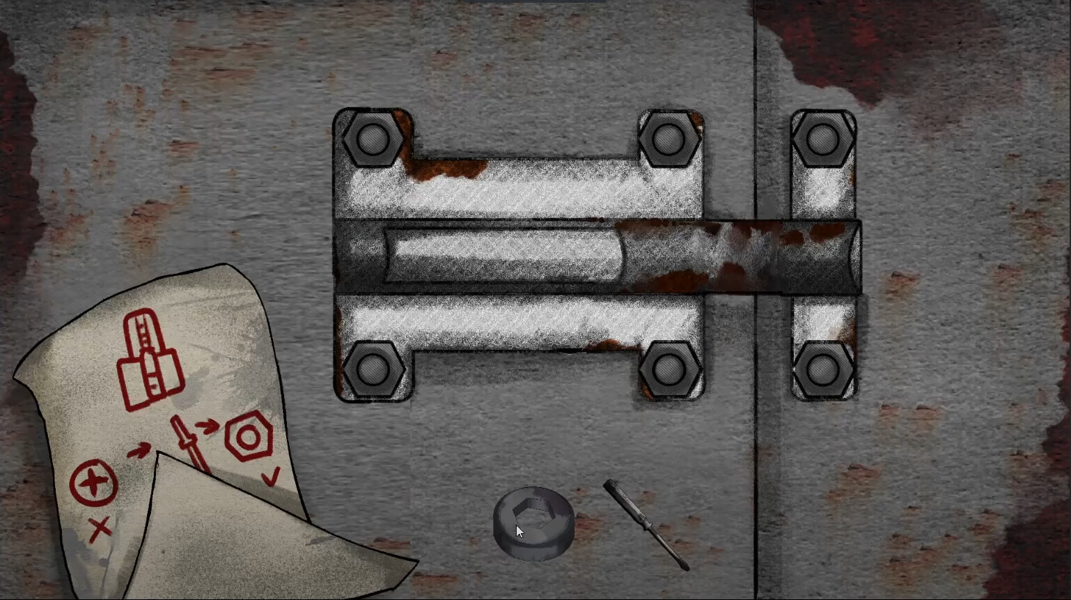 Para: Rime of Zealot screenshot 4