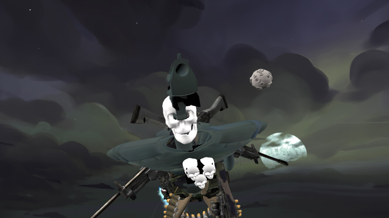 super bad hero screenshot 14