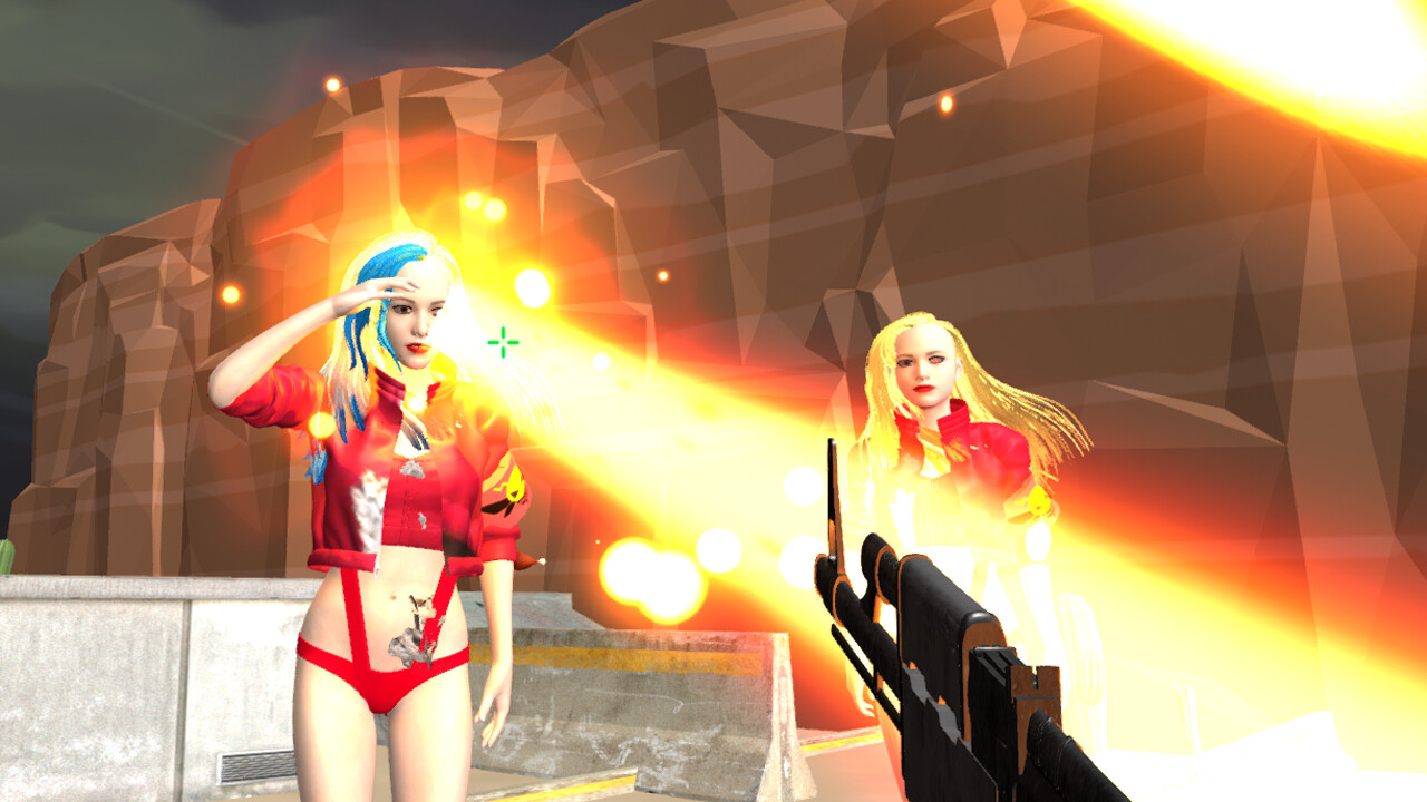 super bad hero screenshot 10