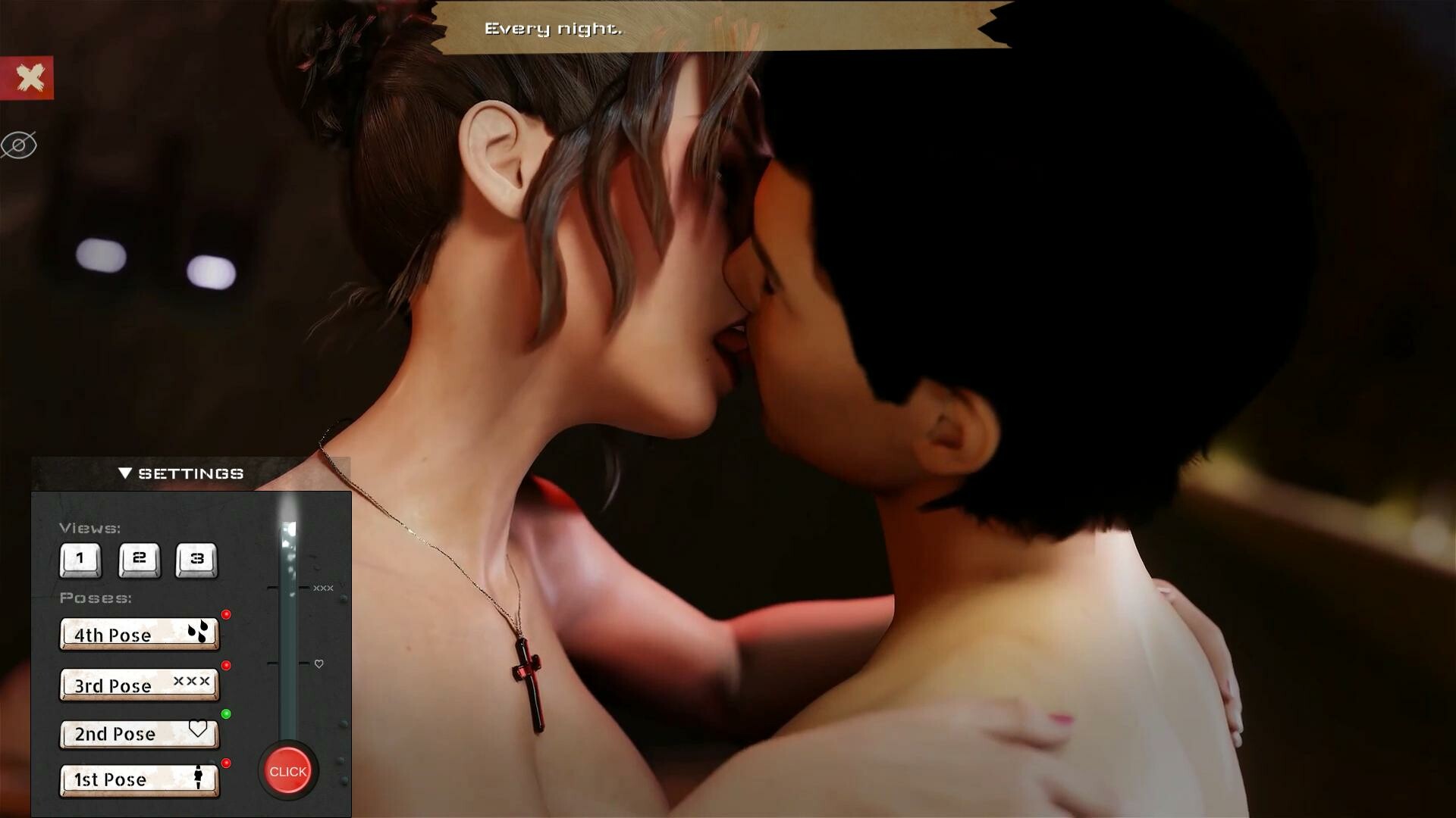 Lust Bunker [18+] screenshot 5