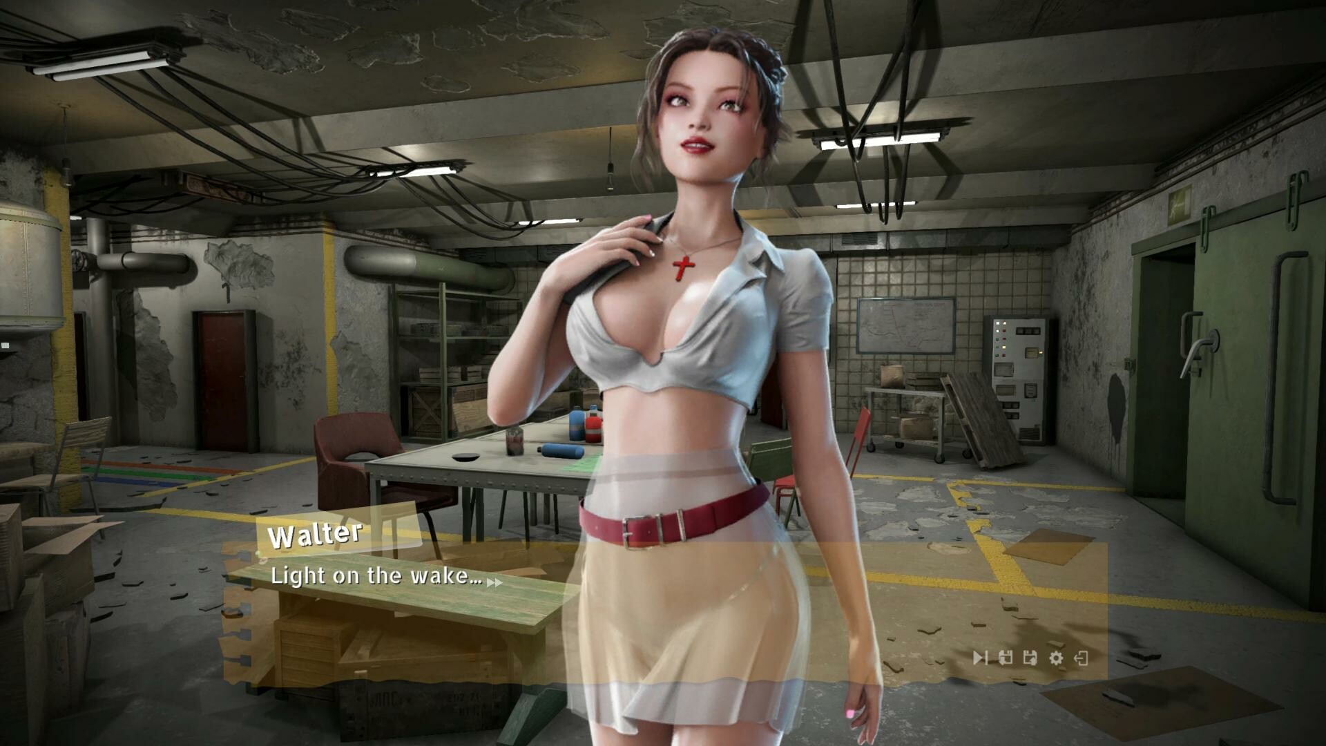 Lust Bunker [18+] screenshot 11