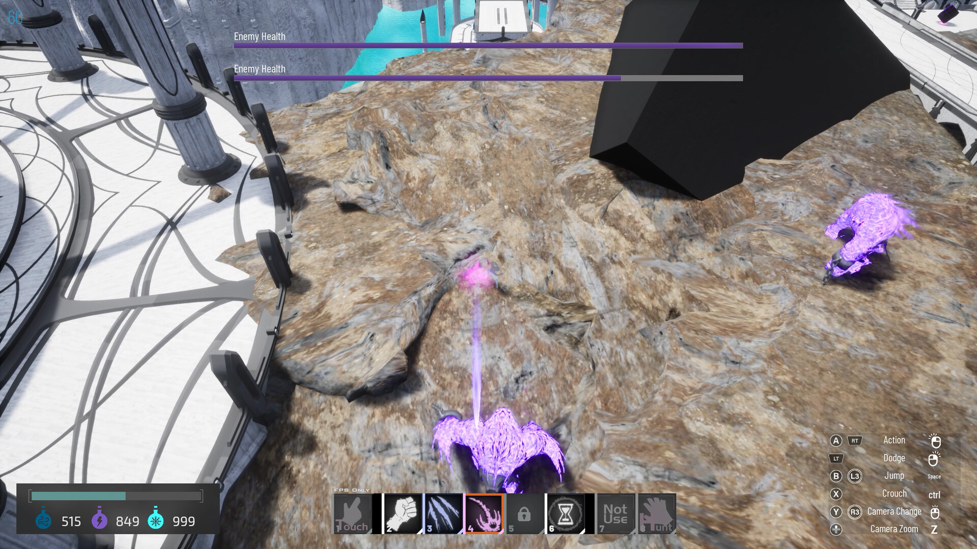 Sakura Segment 1.0 screenshot 8