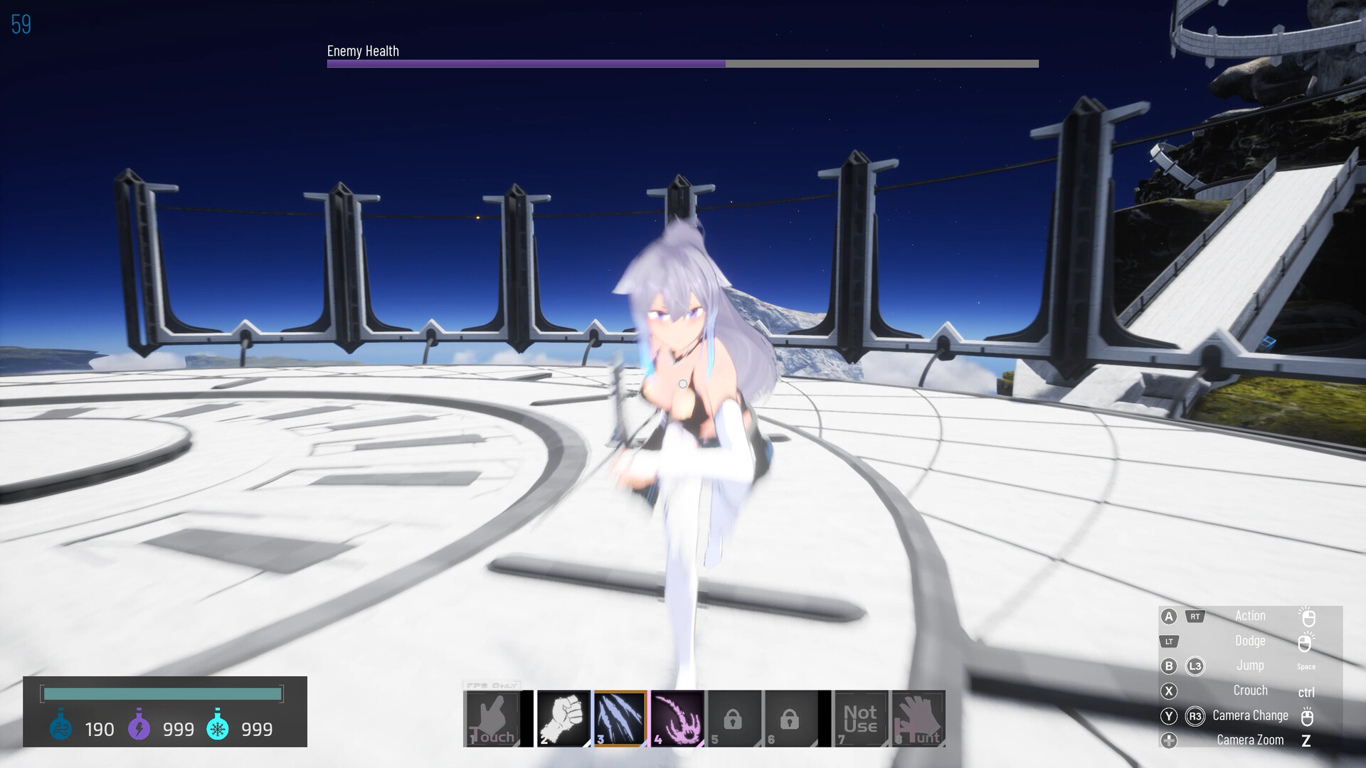Sakura Segment 1.0 screenshot 10