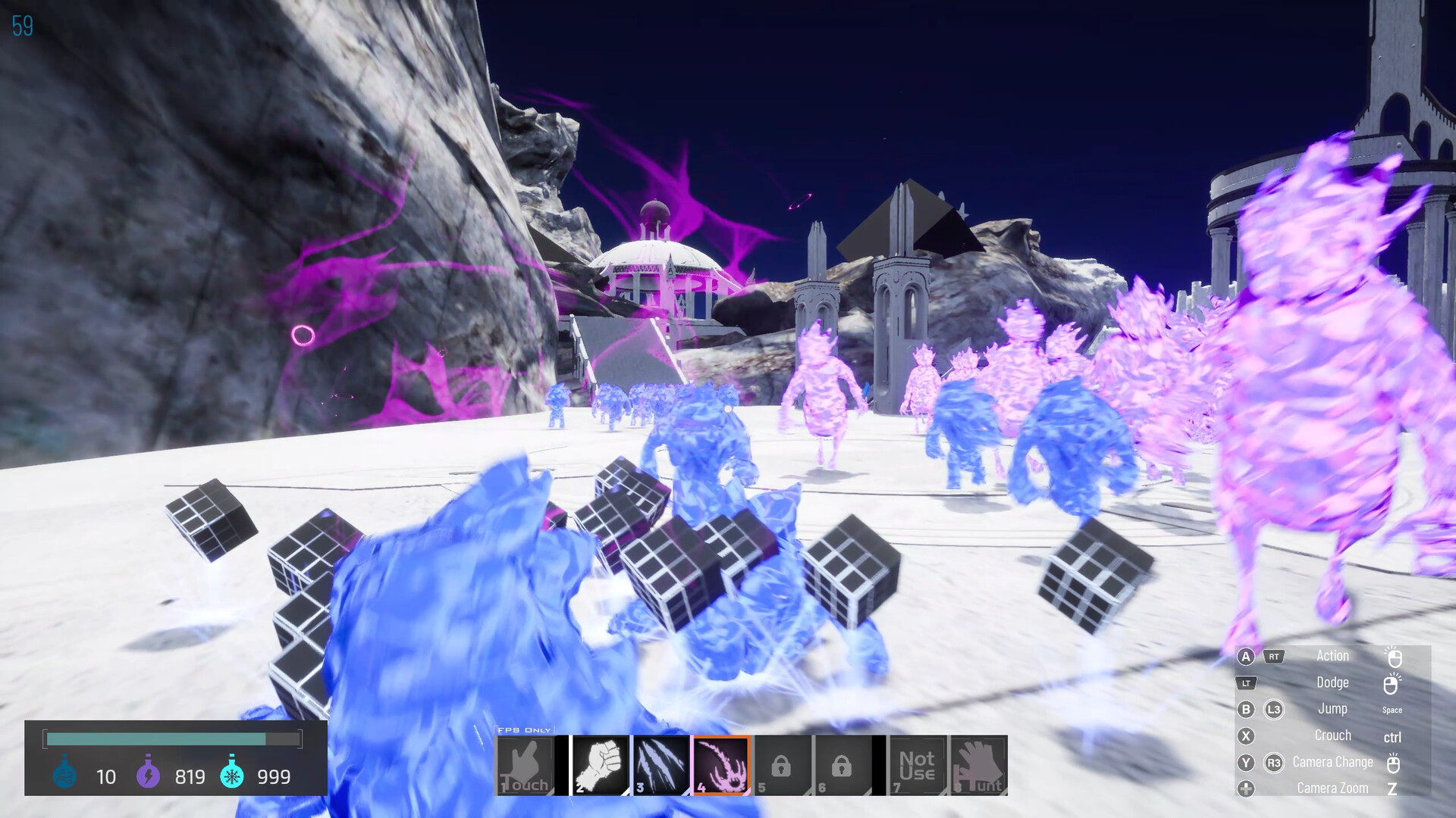 Sakura Segment 1.0 screenshot 4