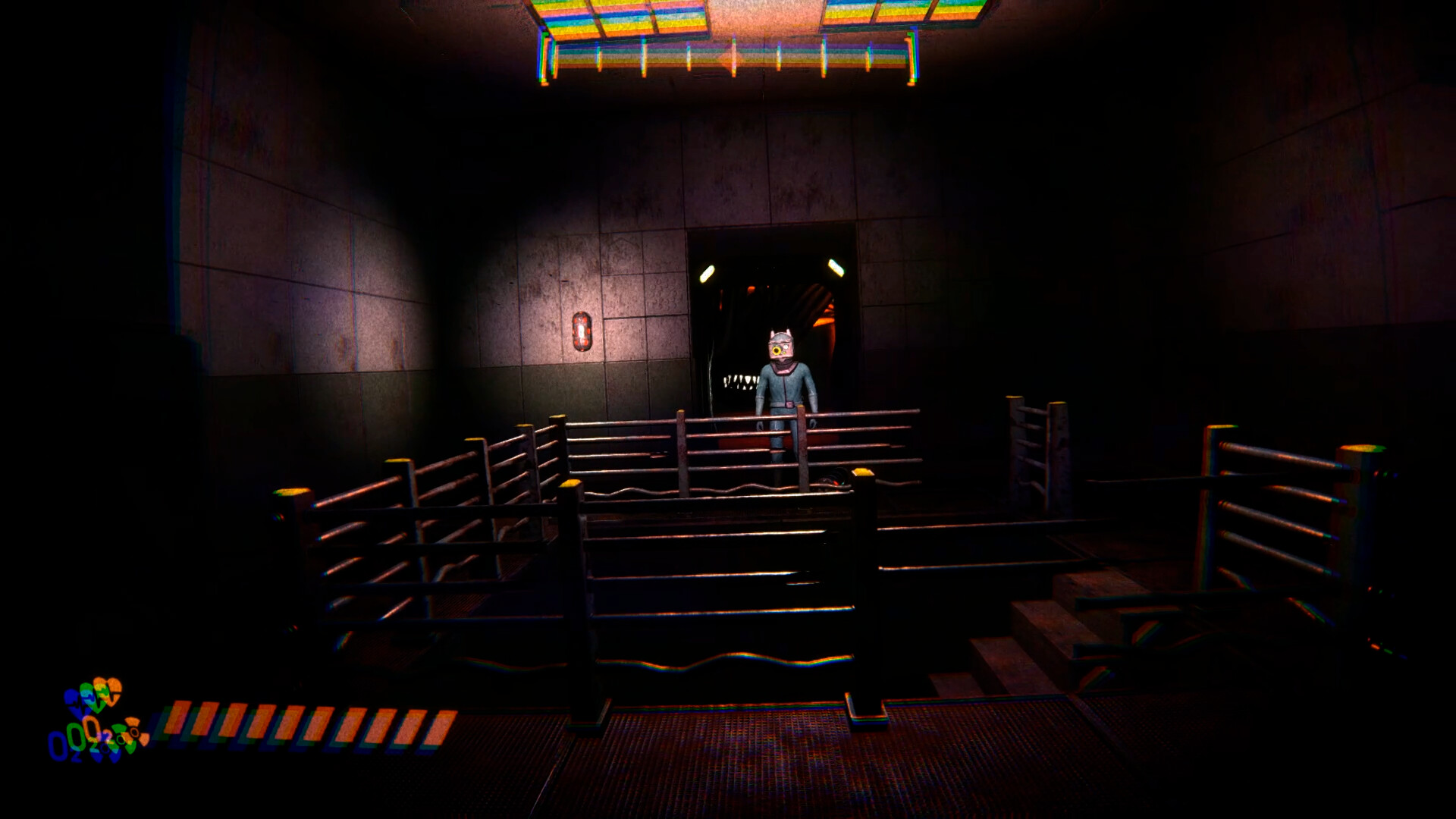 Fatal Terminal screenshot 1