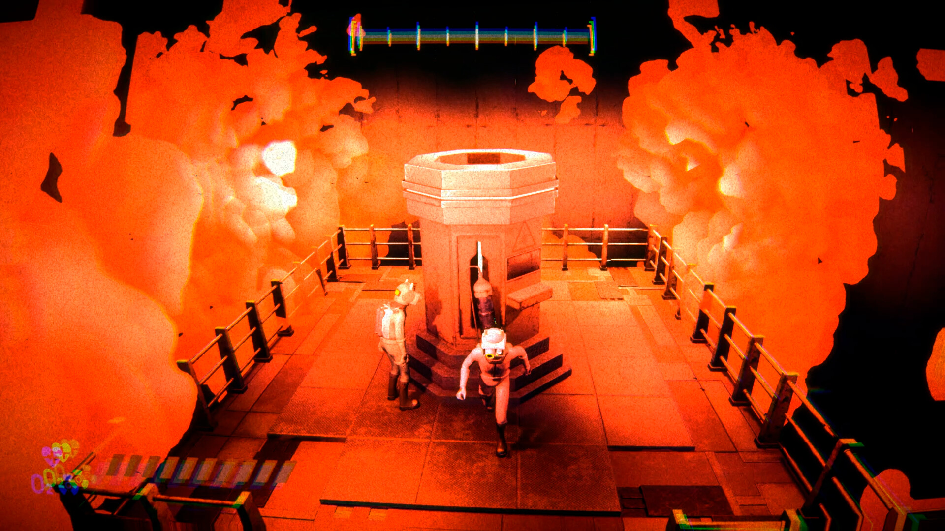 Fatal Terminal screenshot 7