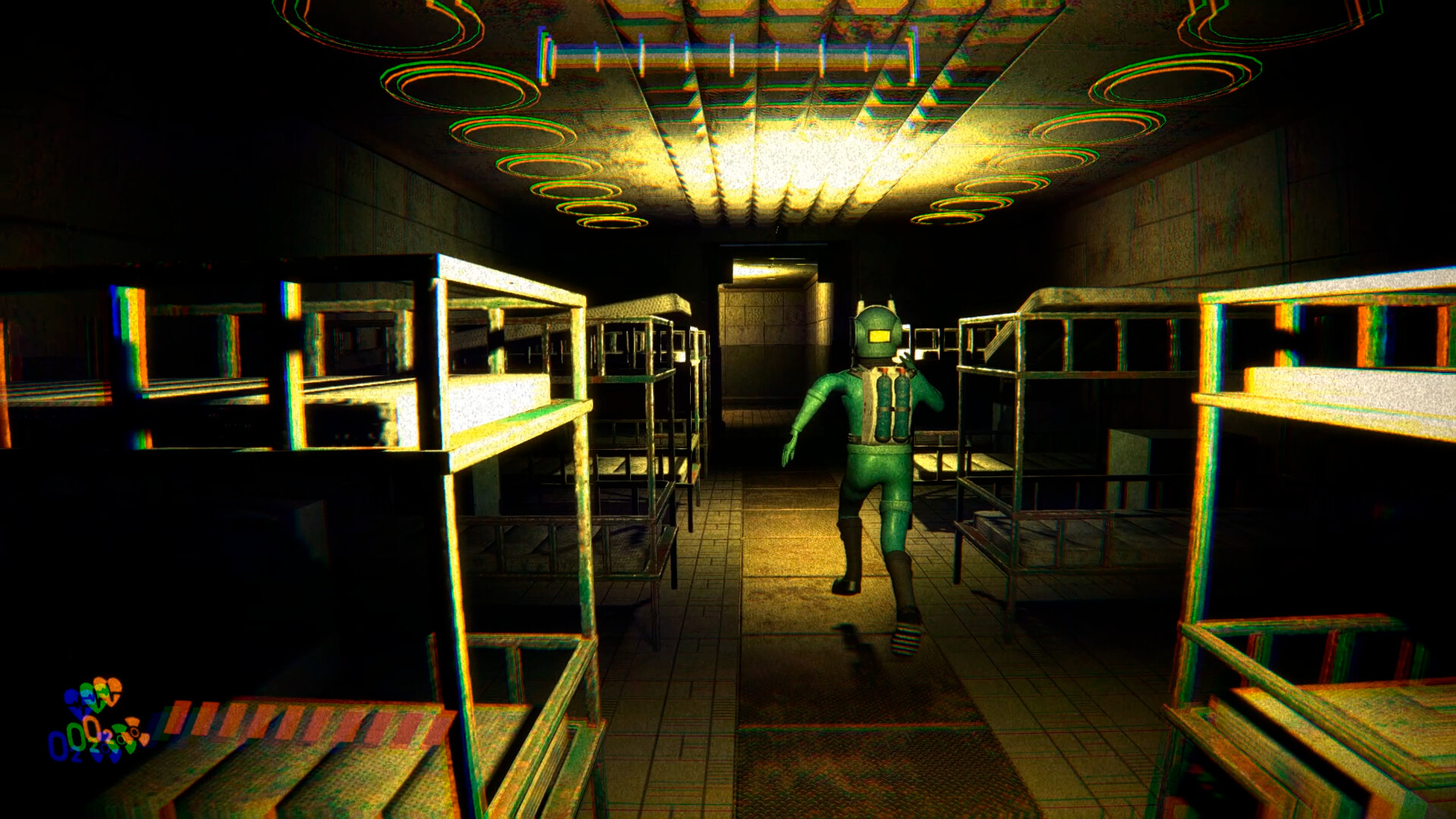 Fatal Terminal screenshot 5