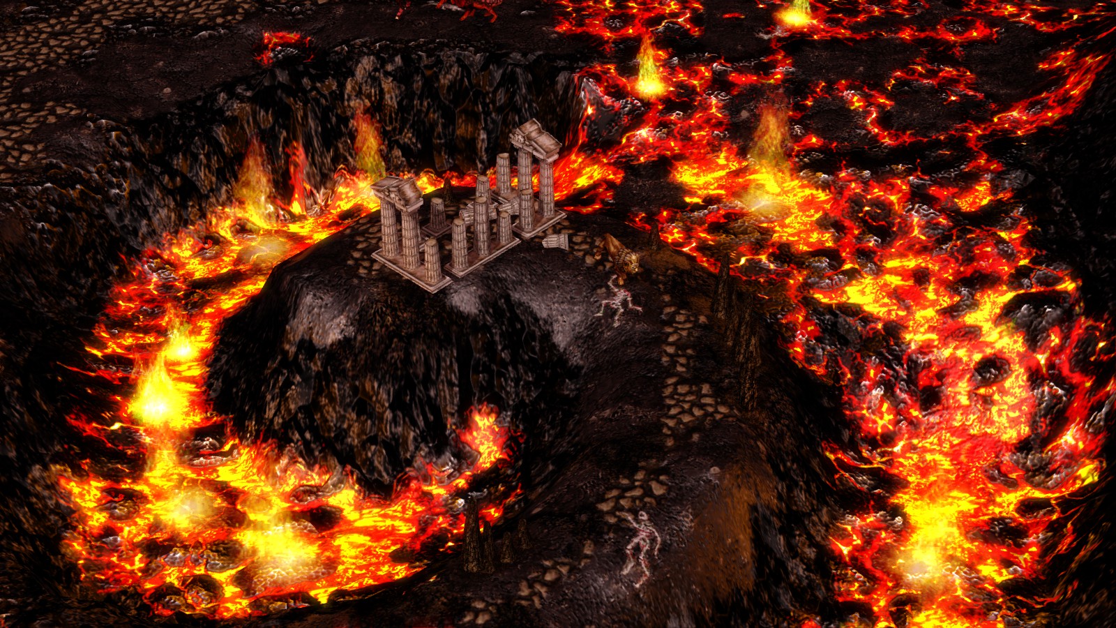 Age of Mythology: Extended Edition screenshot 6