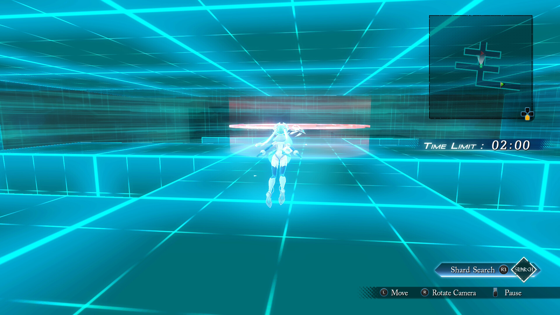 The Legend of Heroes: Trails through Daybreak II screenshot 5