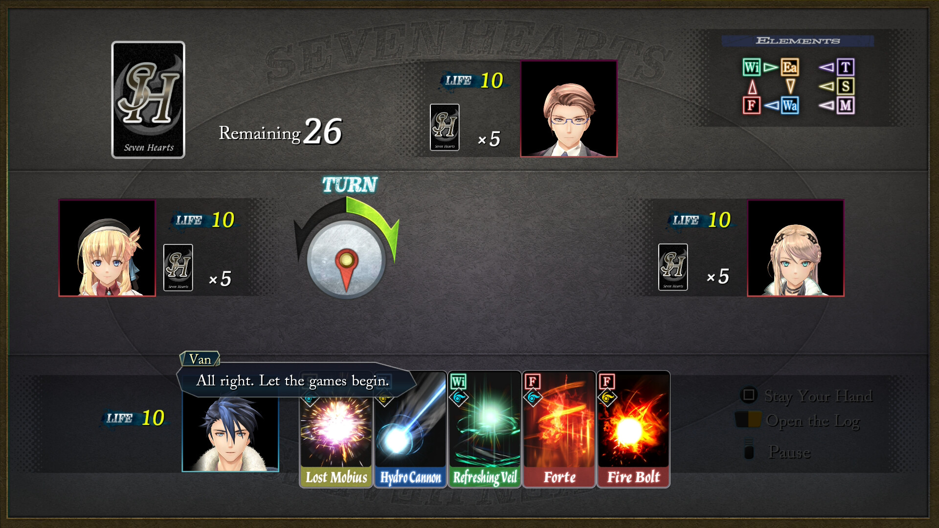 The Legend of Heroes: Trails through Daybreak II screenshot 10