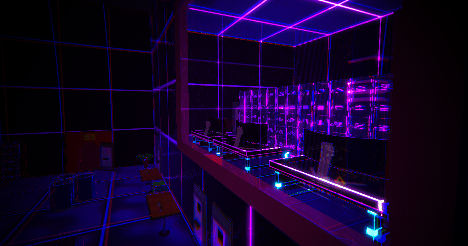 PsychShift screenshot 4