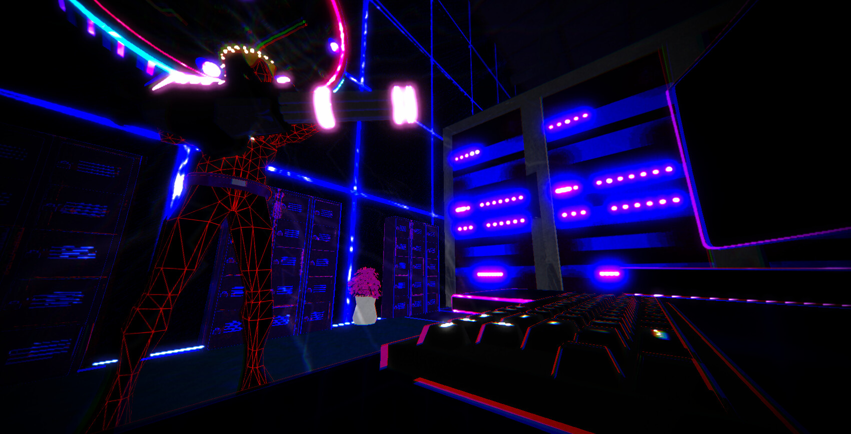 PsychShift screenshot 1