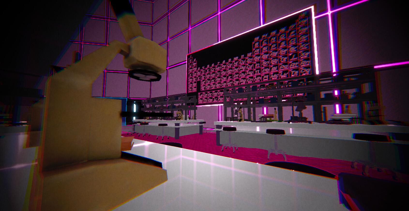 PsychShift screenshot 14