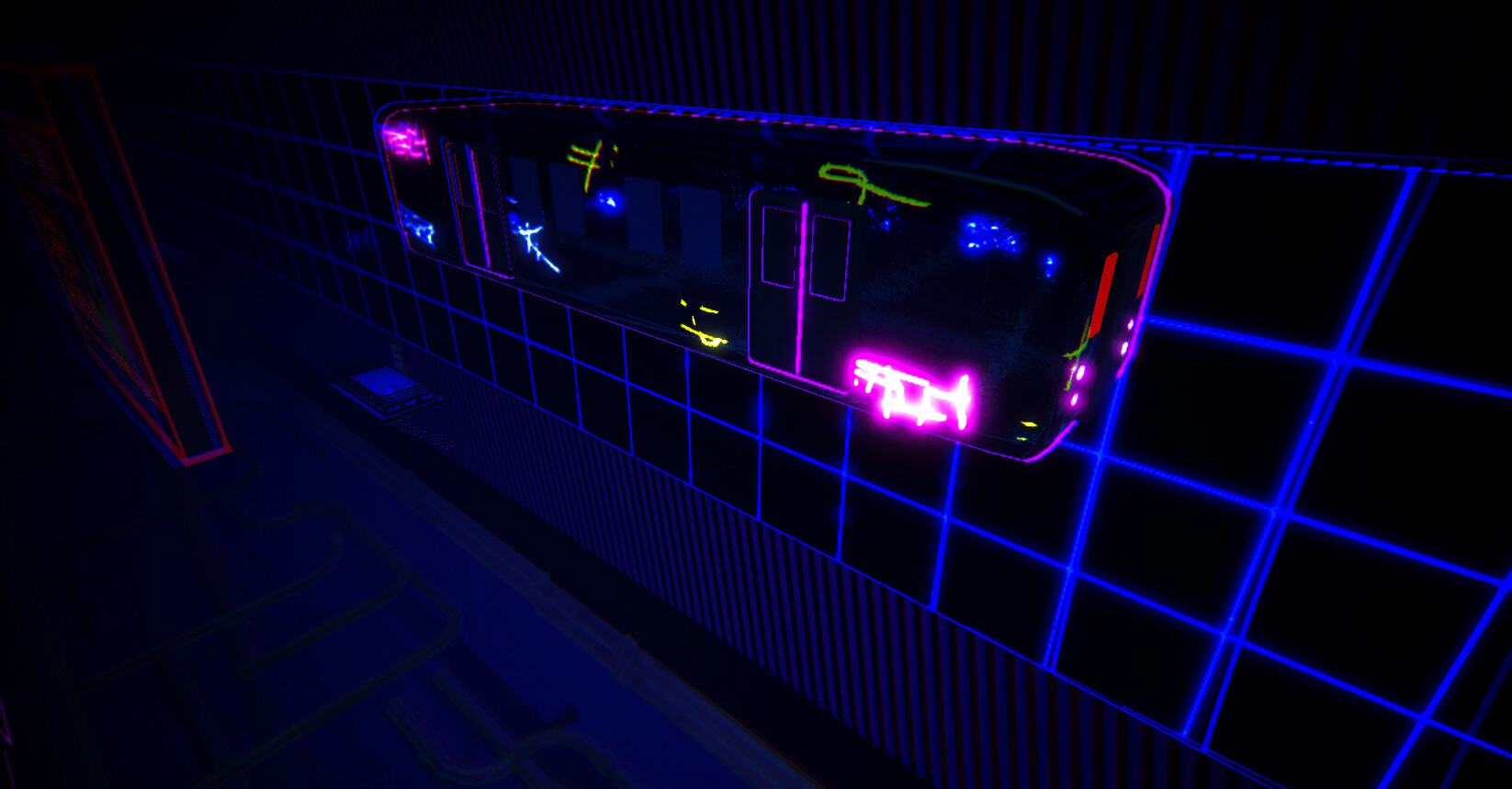 PsychShift screenshot 2