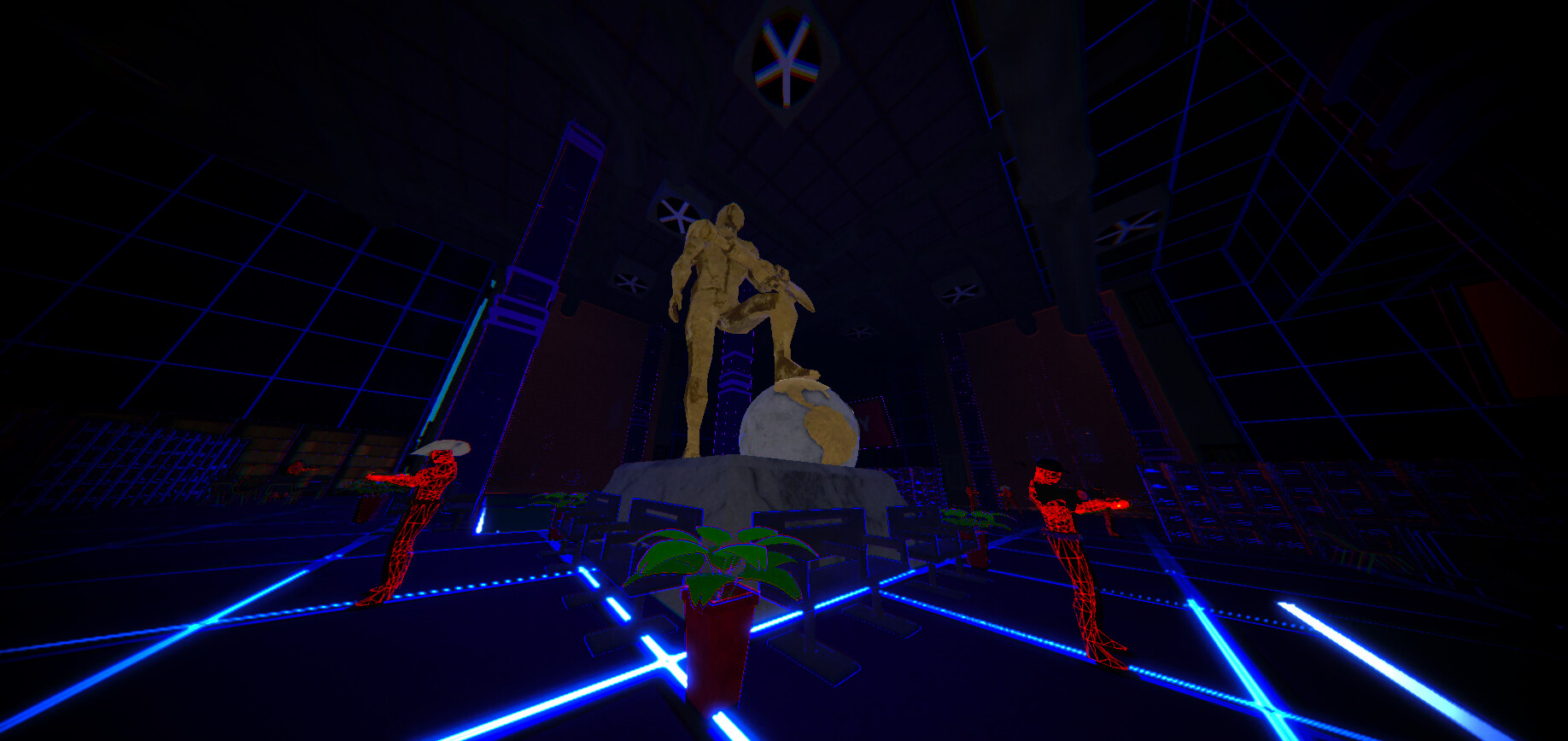 PsychShift screenshot 7