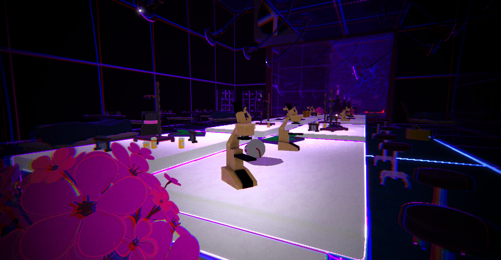 PsychShift screenshot 8