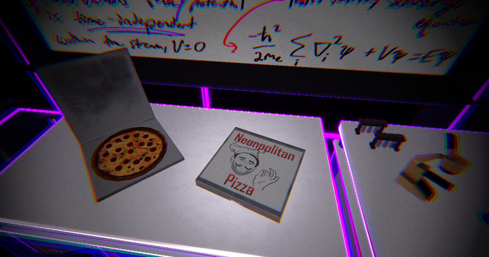 PsychShift screenshot 16