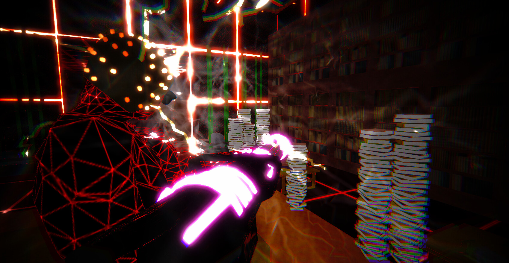 PsychShift screenshot 3