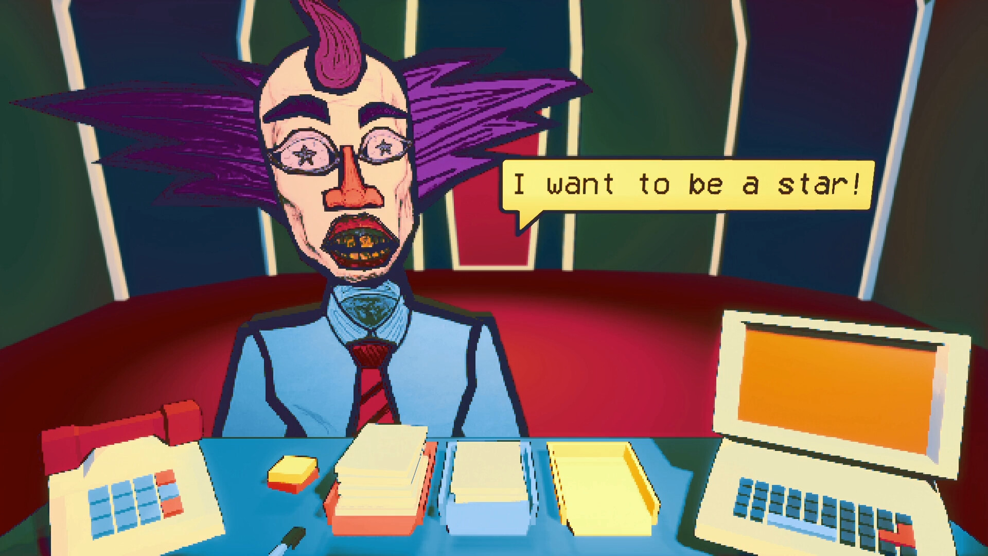 Freak Festival screenshot 1