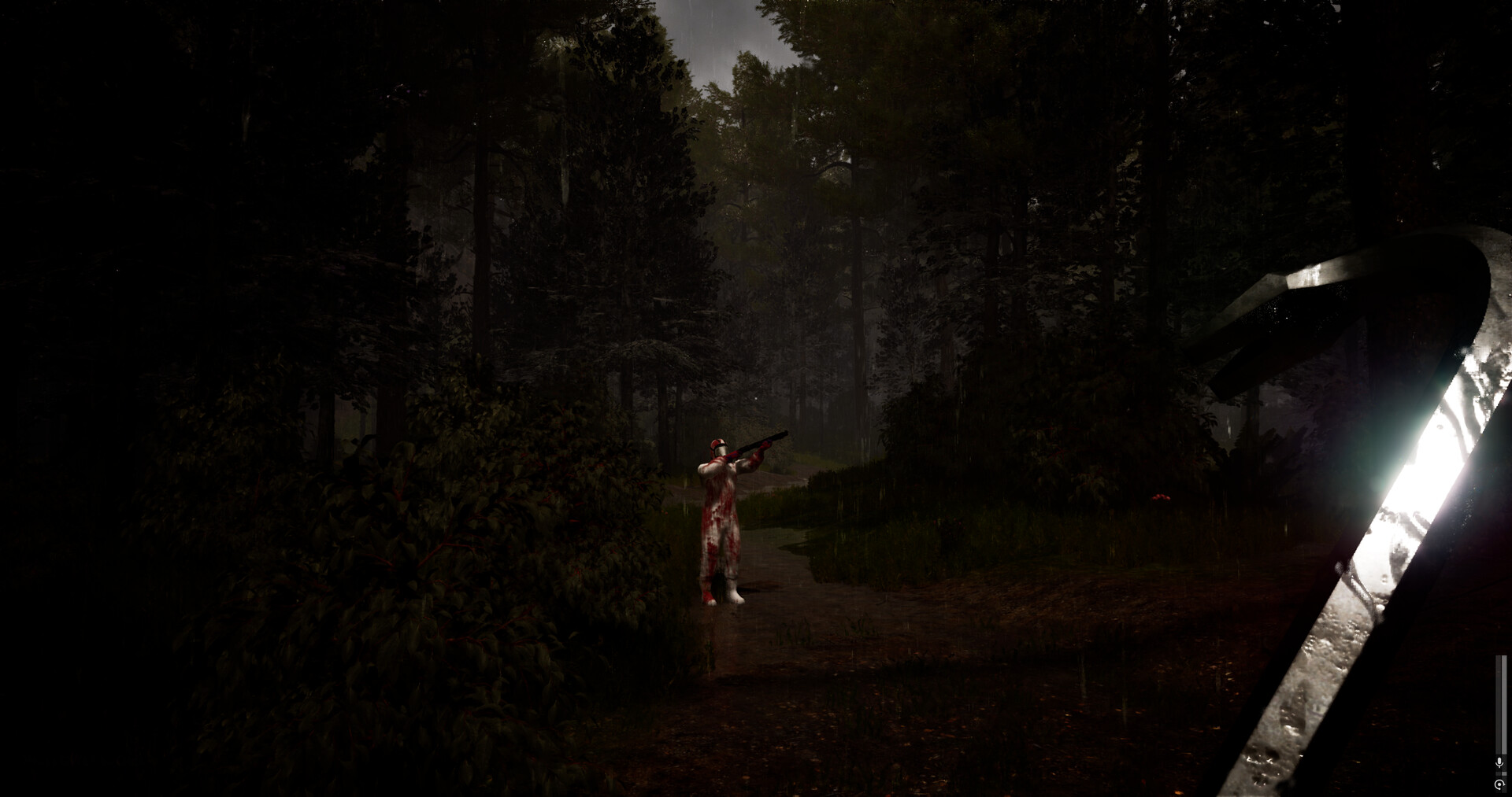 The Rake screenshot 16