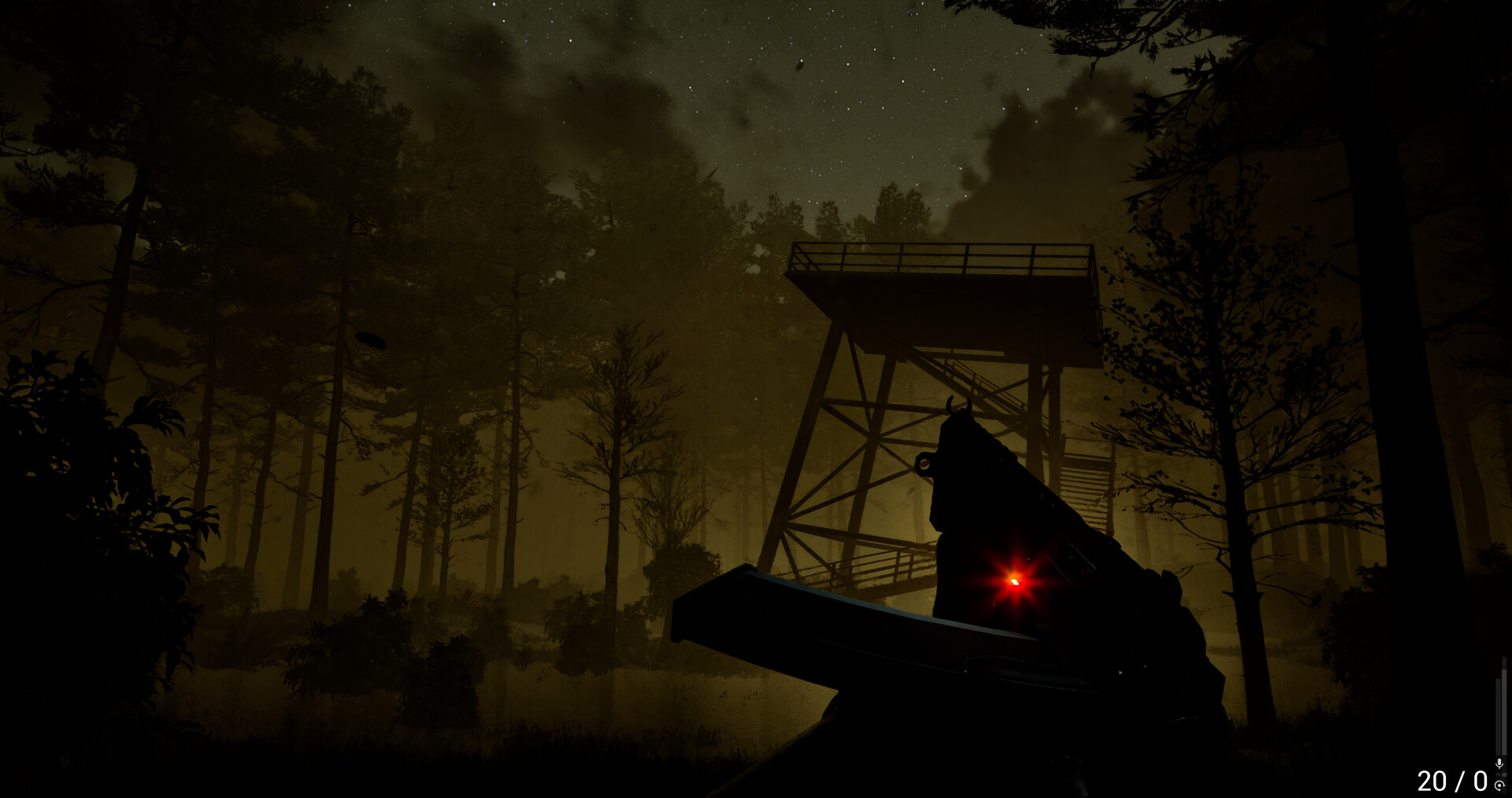 The Rake screenshot 4