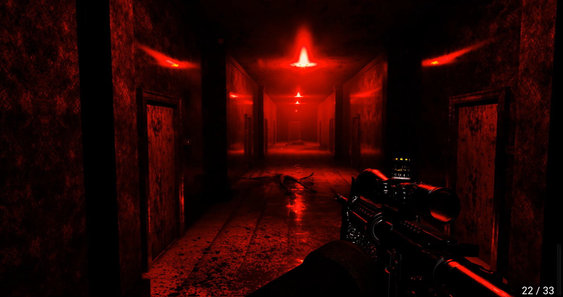 The Rake screenshot 13