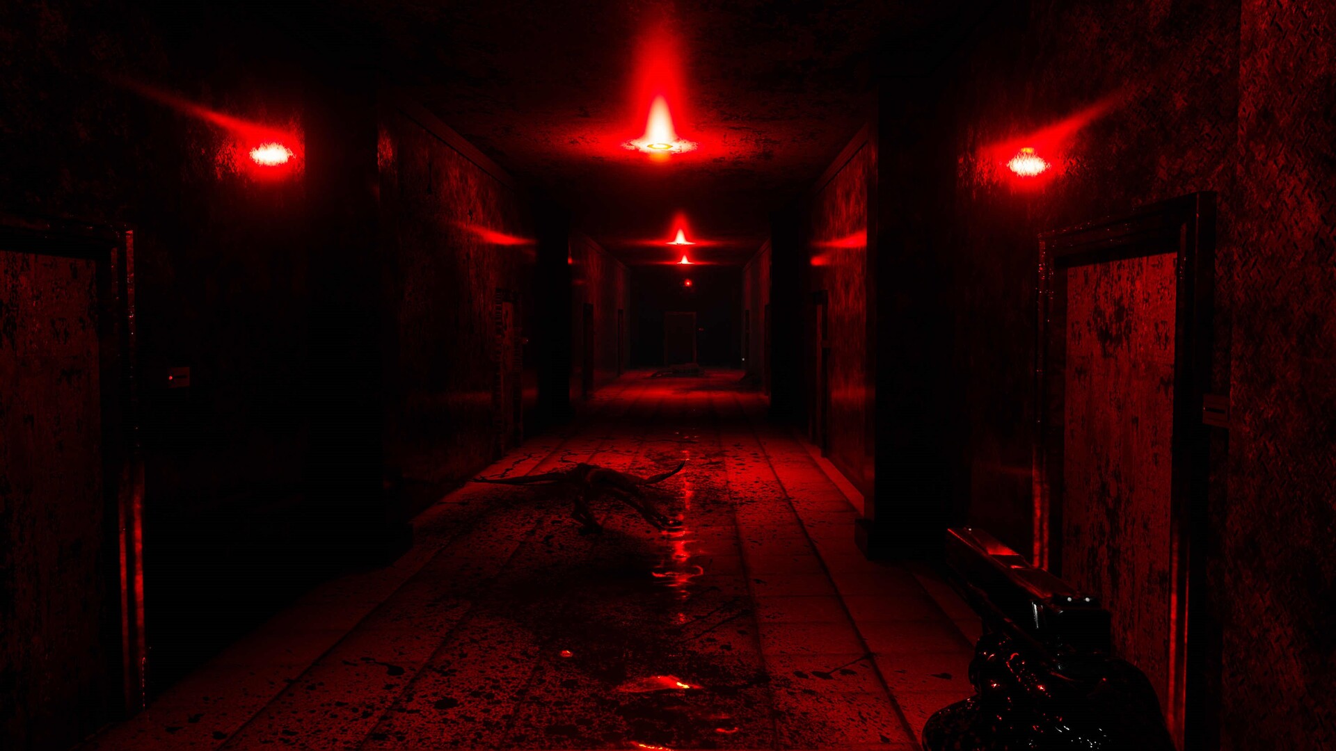 The Rake screenshot 19