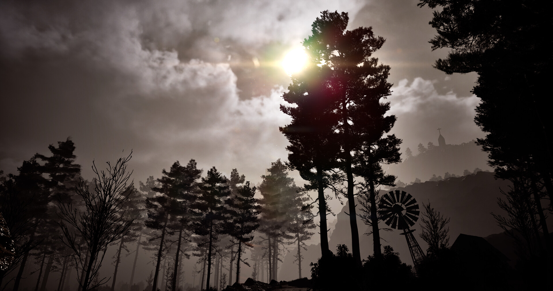 The Rake screenshot 22