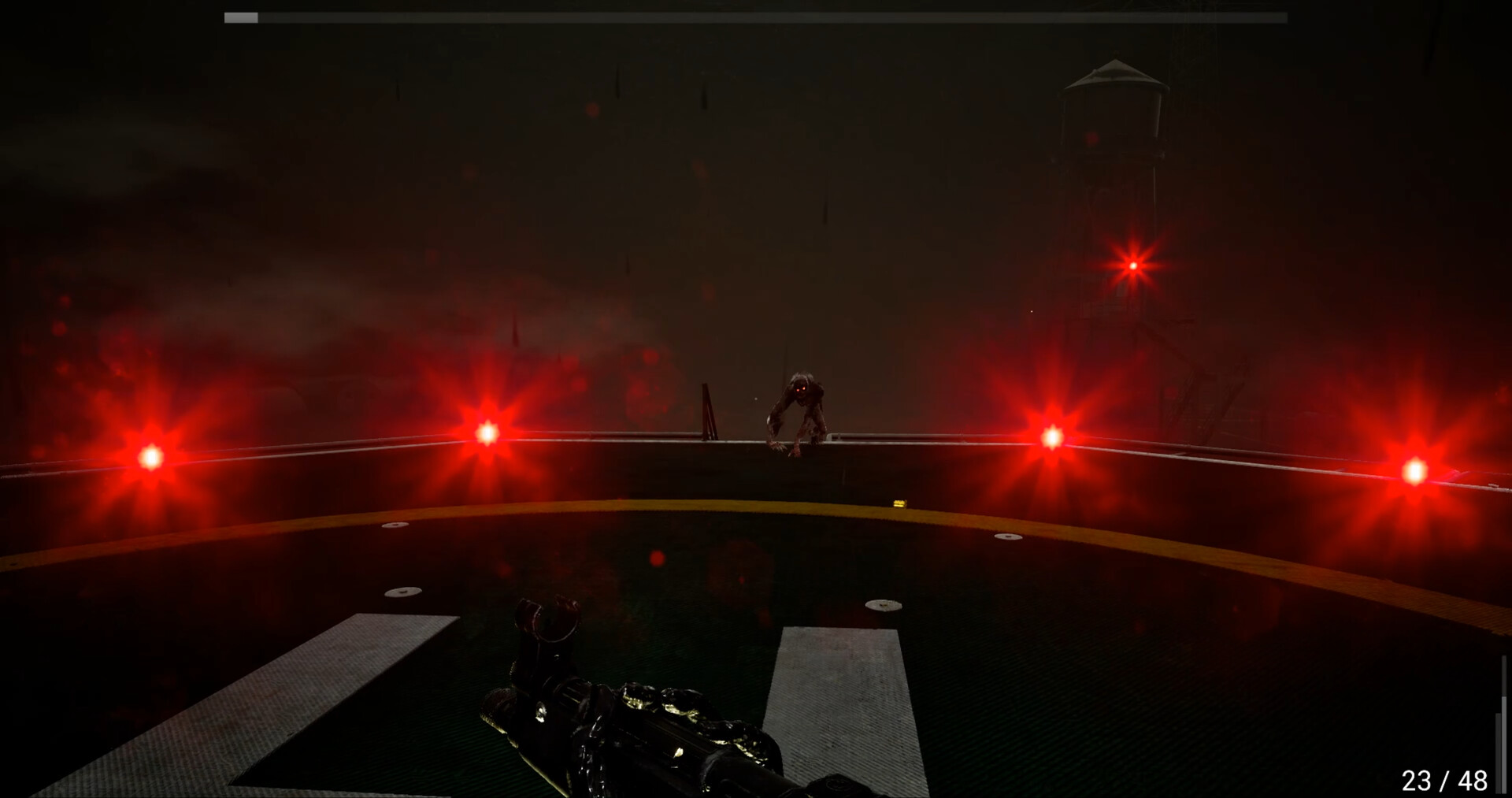 The Rake screenshot 20