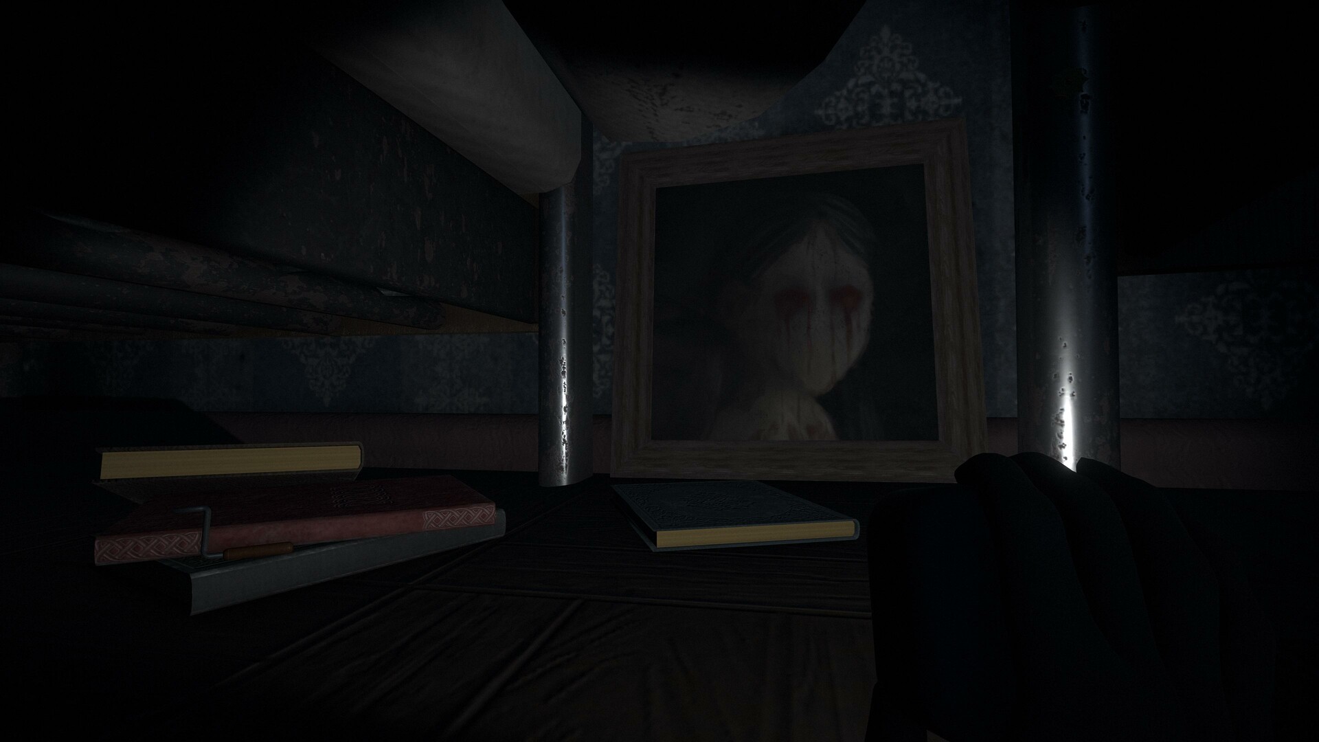 Targeosity Horror screenshot 8
