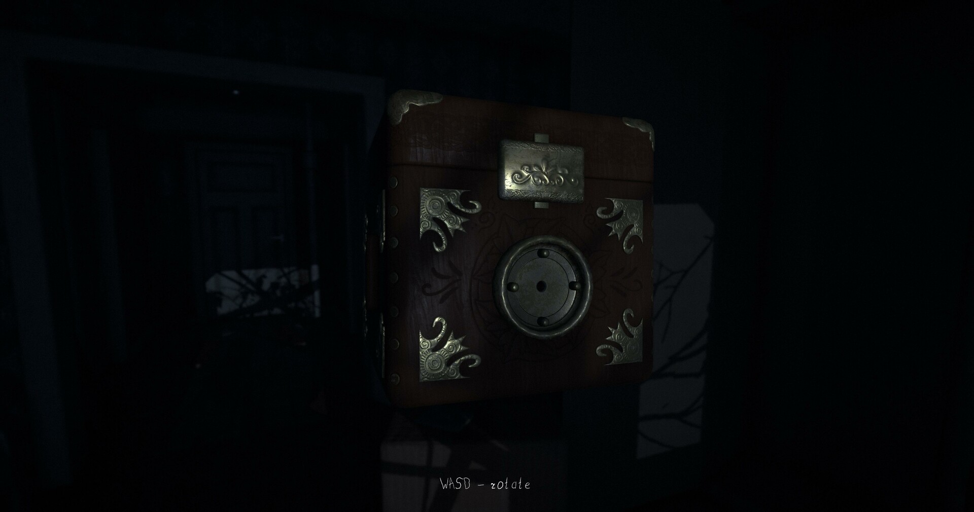 Targeosity Horror screenshot 10