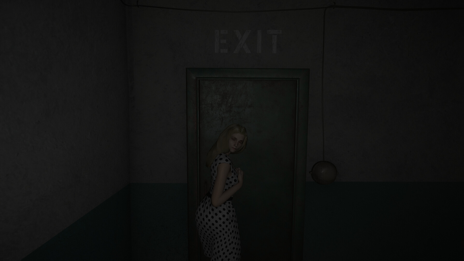Targeosity Horror screenshot 2