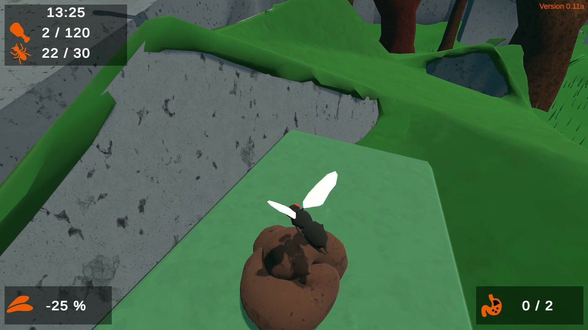 You Are Bugs screenshot 3