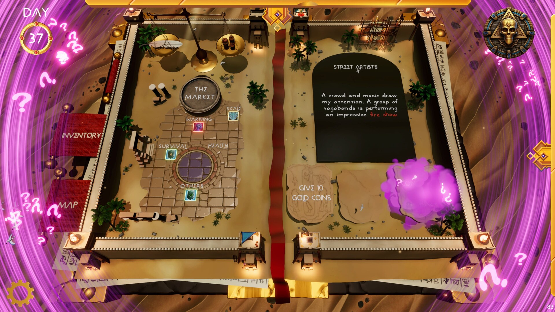 Stories screenshot 4