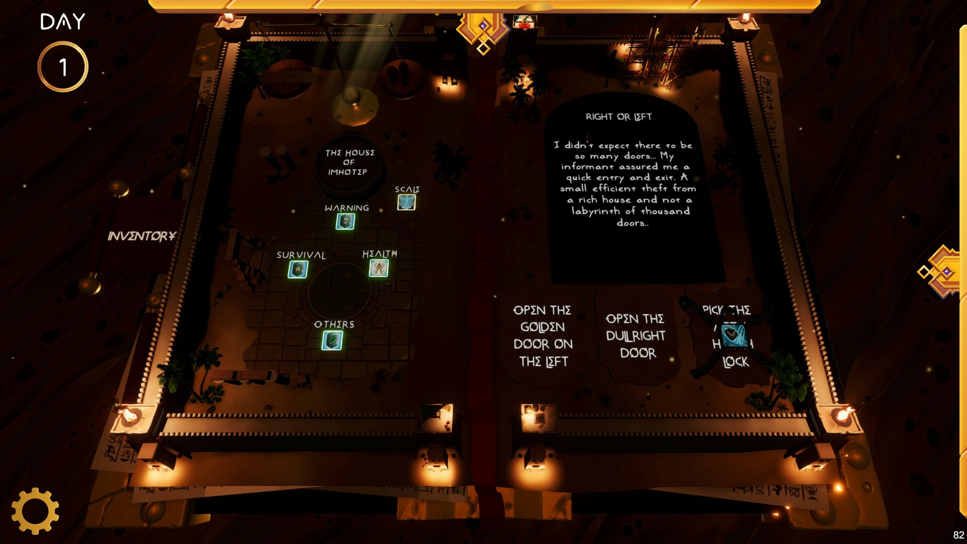 Stories screenshot 2