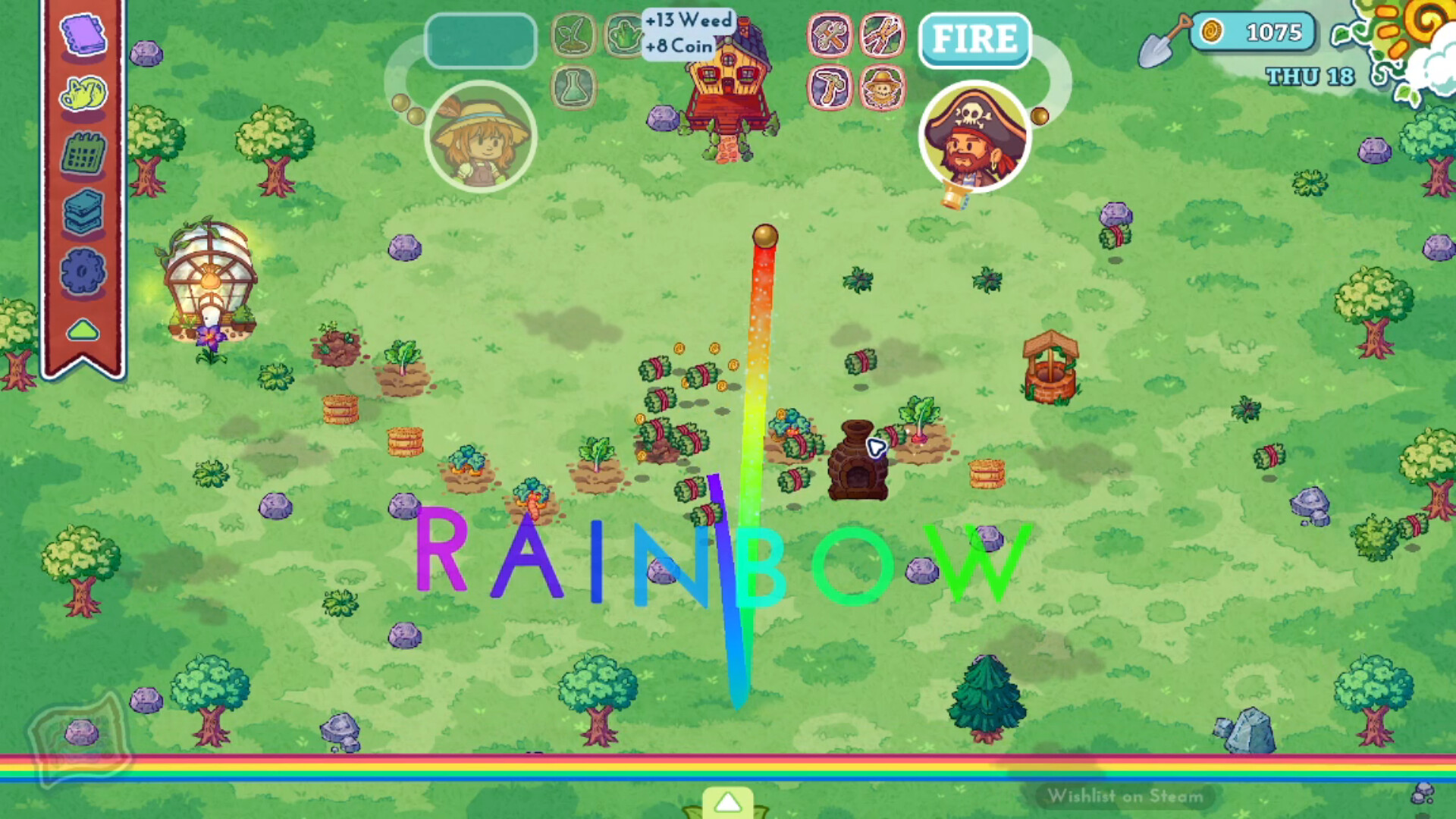 Peggy's Farm screenshot 1