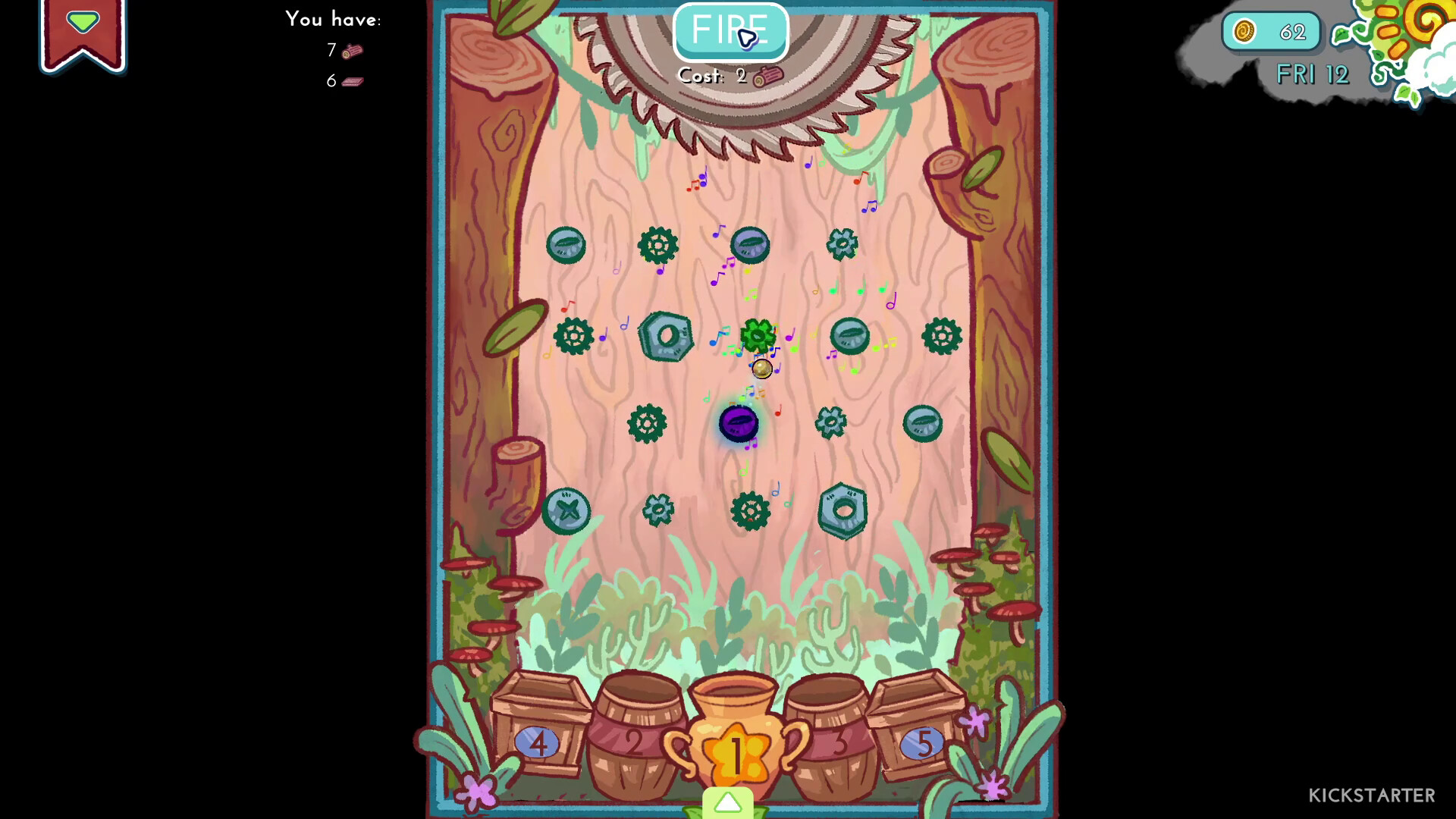 Peggy's Farm screenshot 2