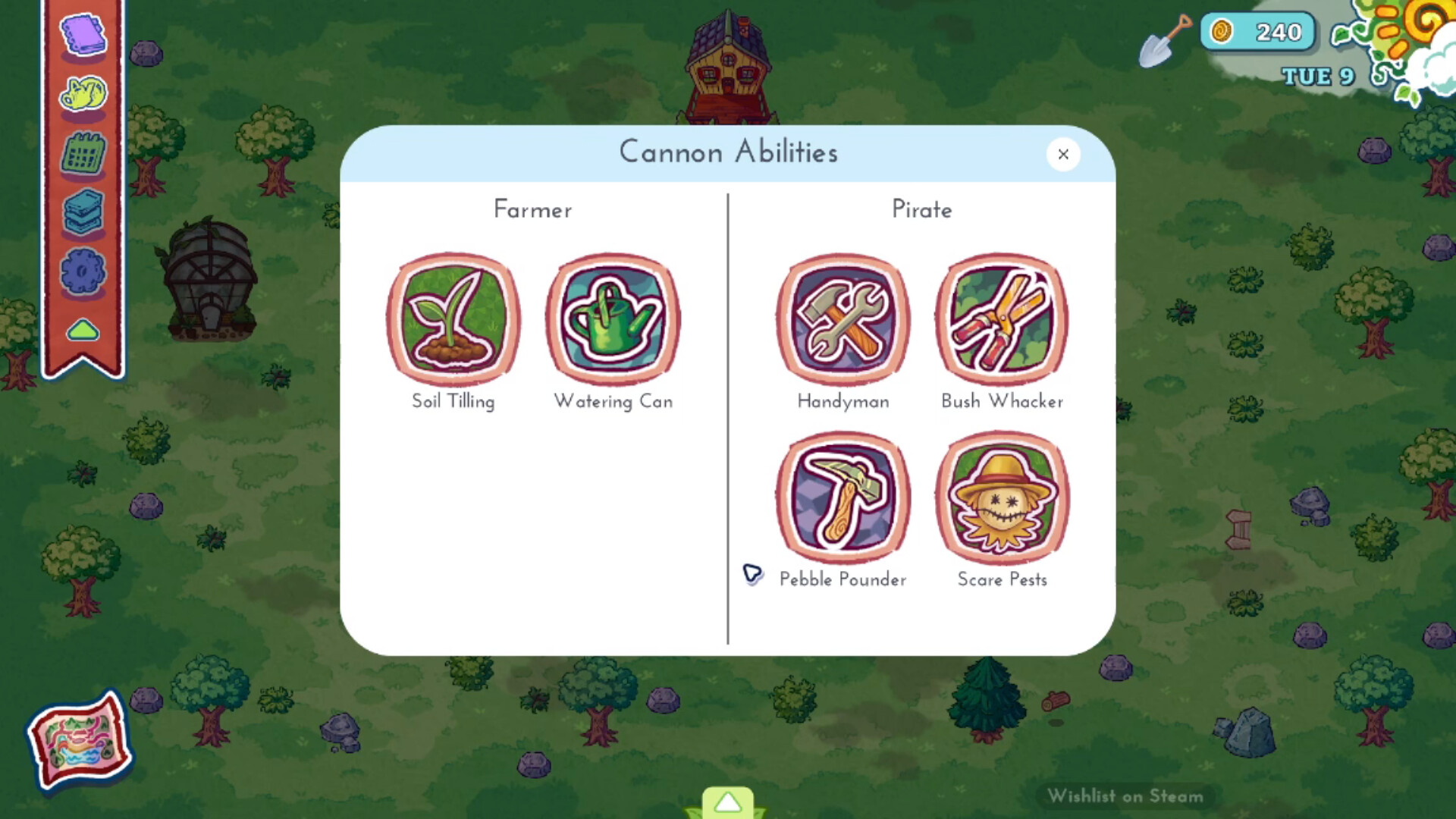 Peggy's Farm screenshot 6