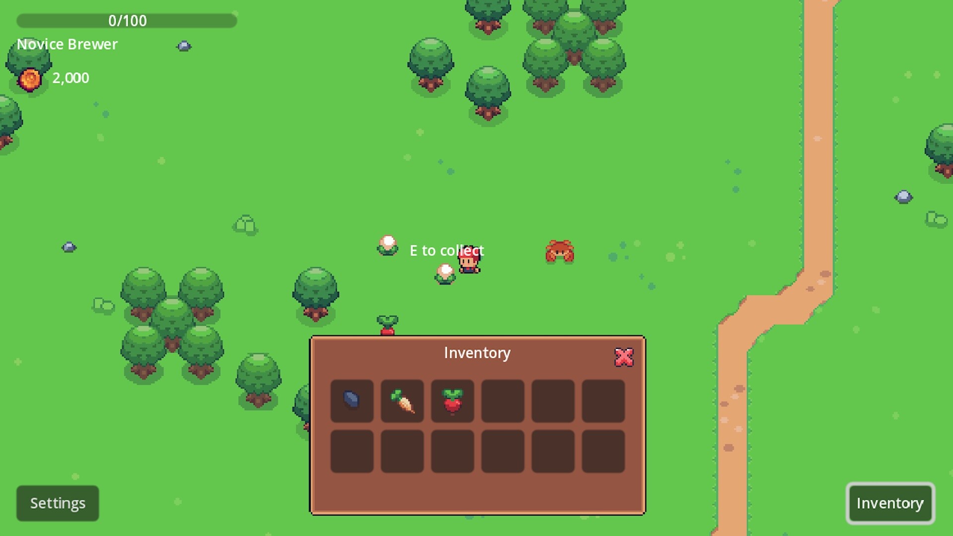 Accidental Alchemist screenshot 3