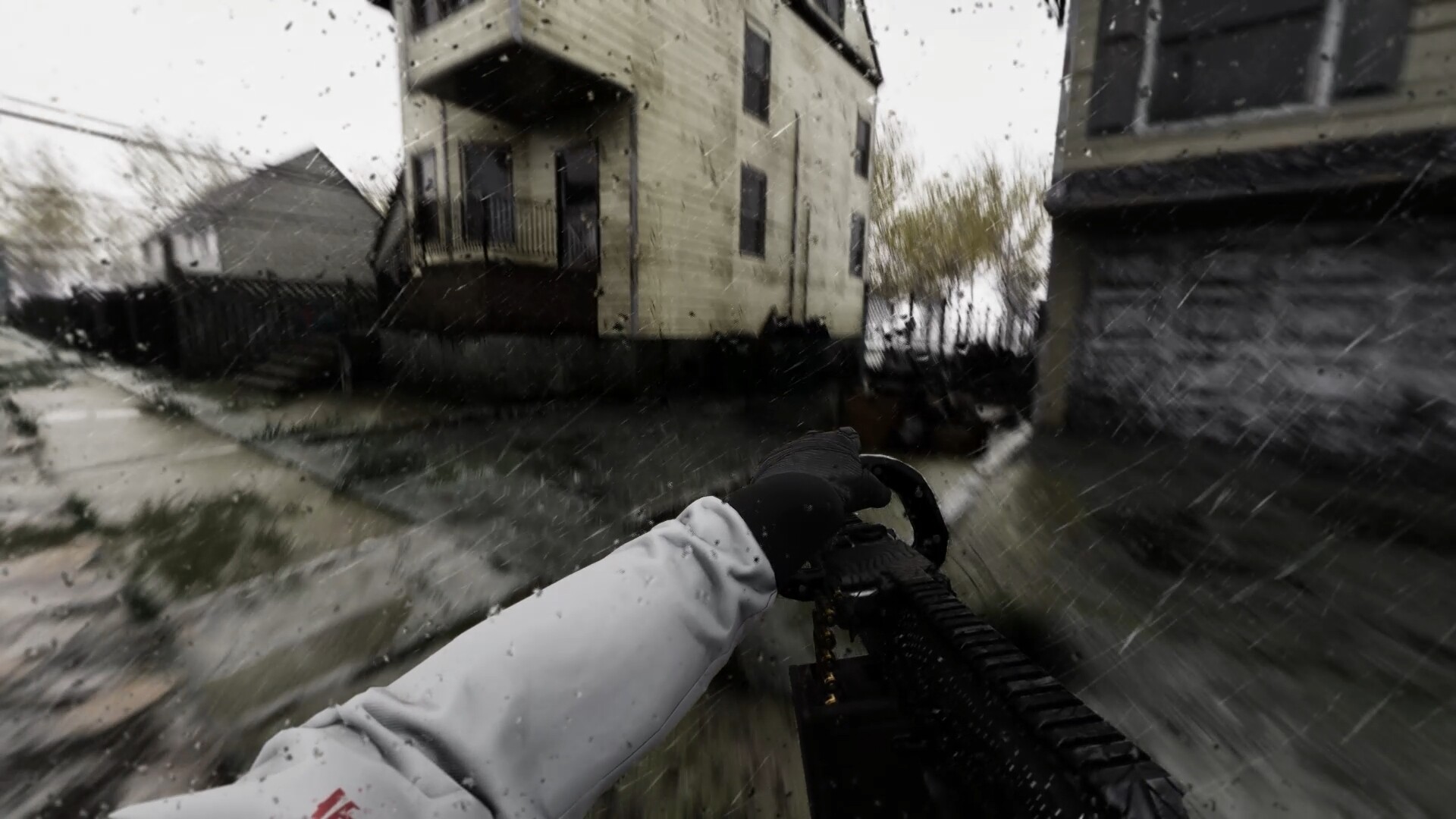 Bodycam Real Shoot screenshot 24