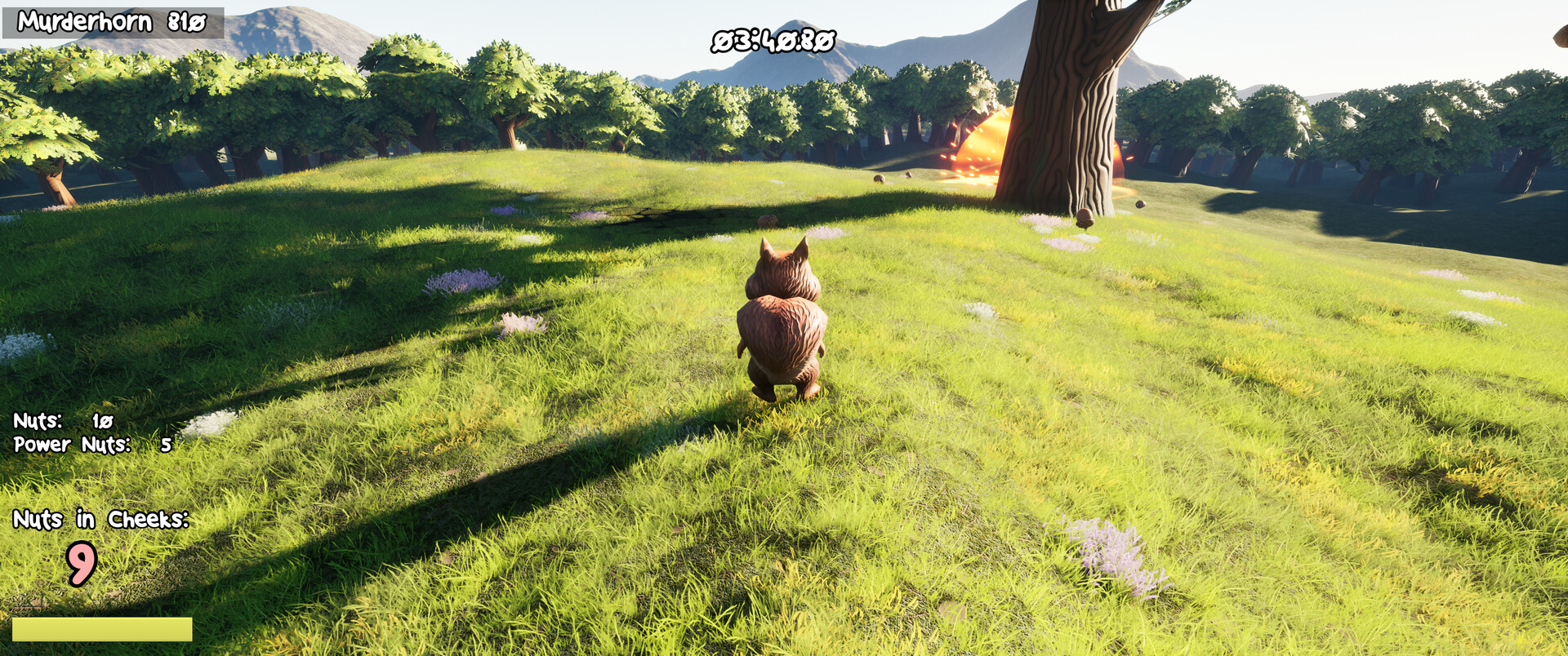 Dee's Nuts 2 screenshot 6
