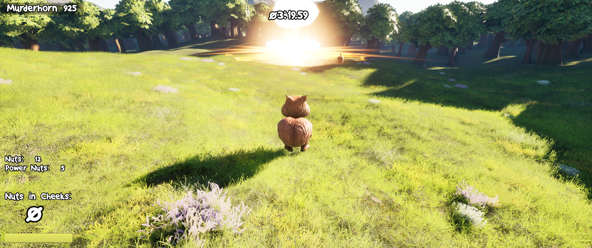Dee's Nuts 2 screenshot 5