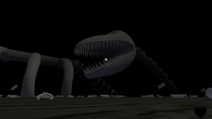 Deepophobia screenshot 2