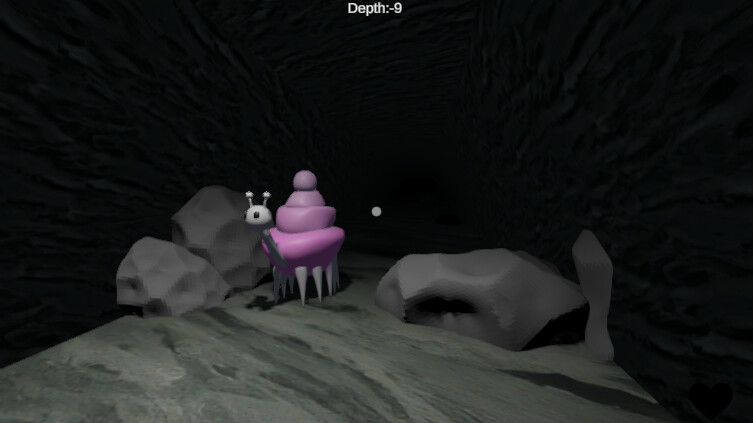 Deepophobia screenshot 6