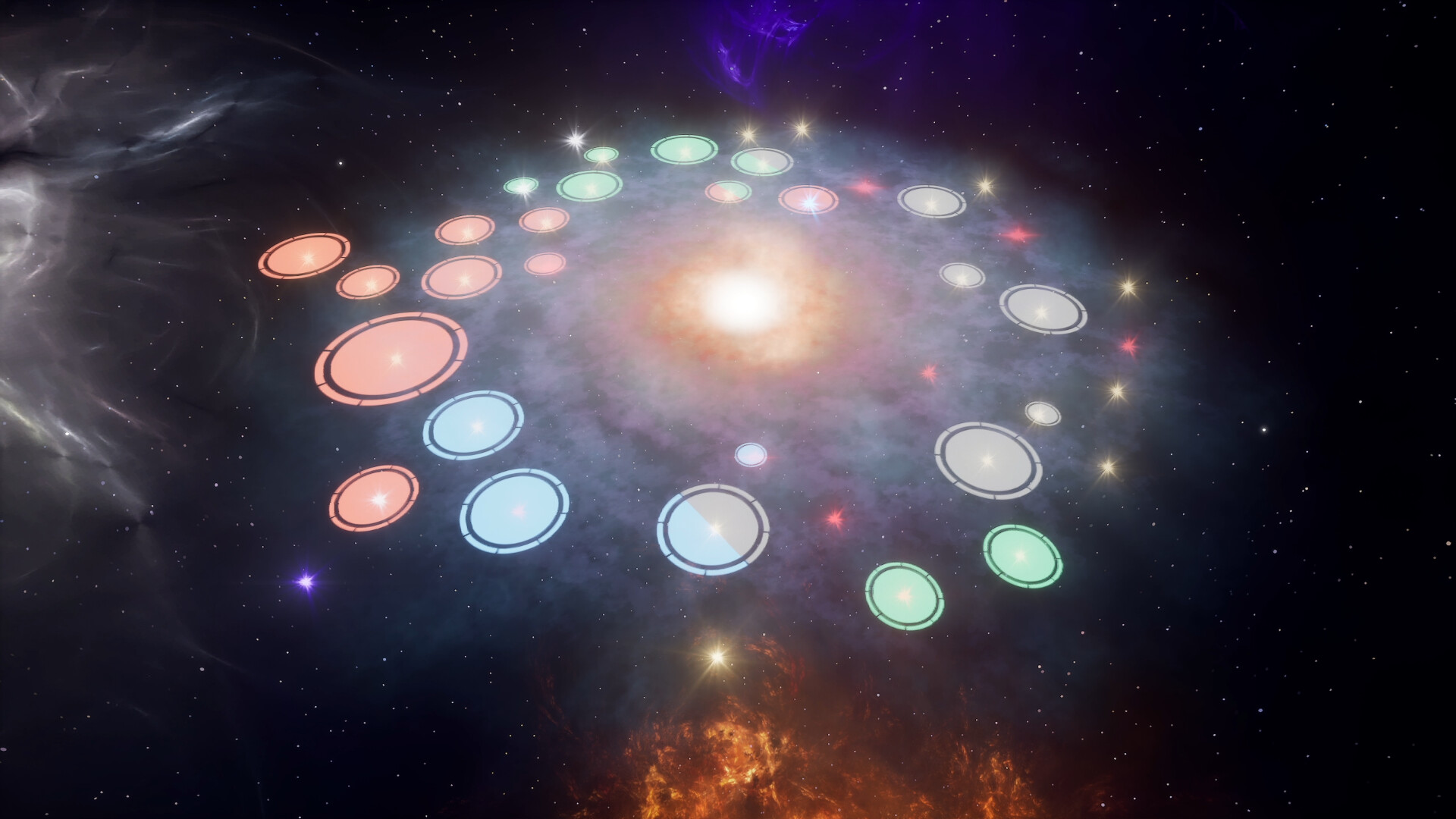 Beyond Astra screenshot 5