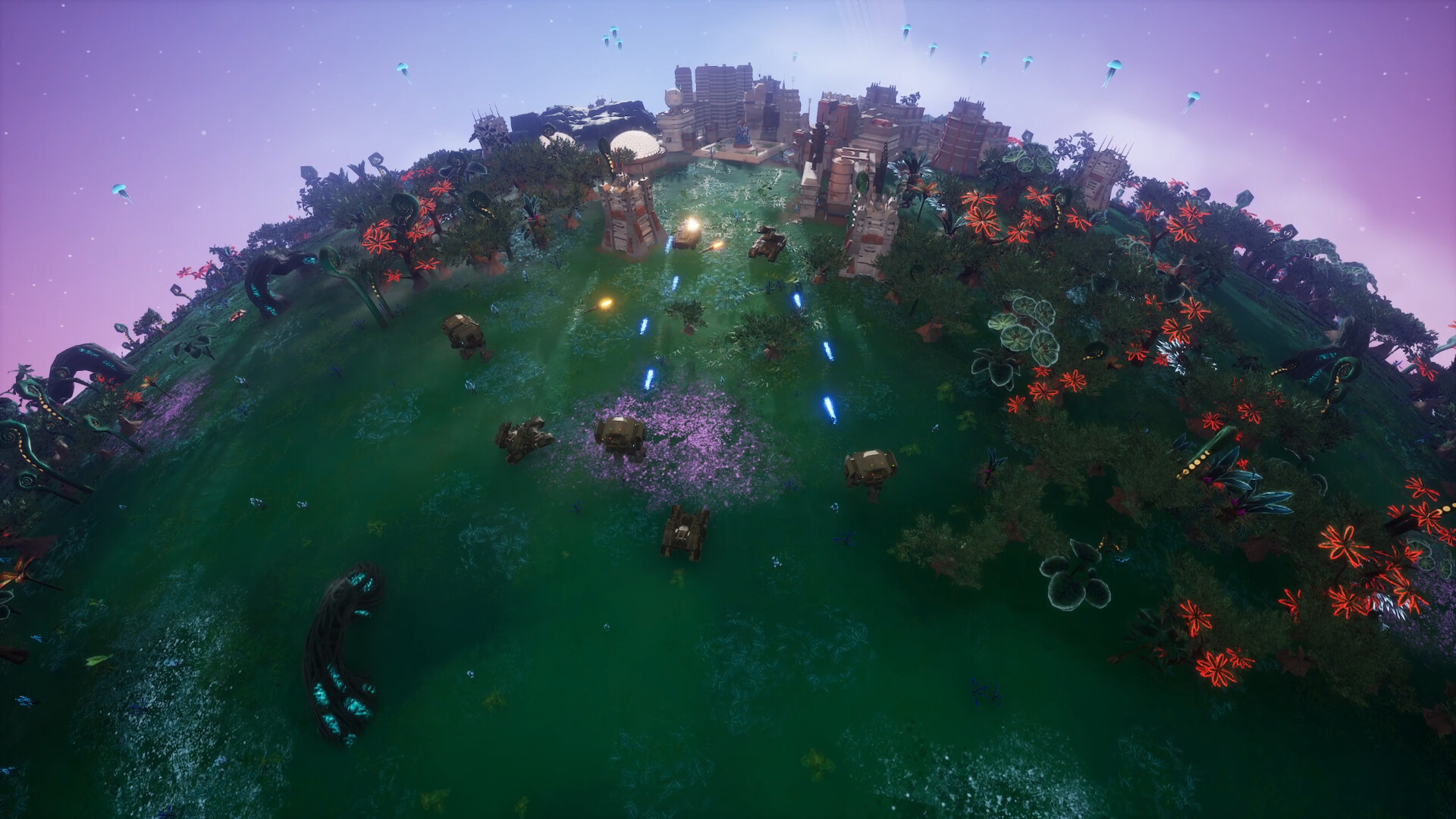 Beyond Astra screenshot 10