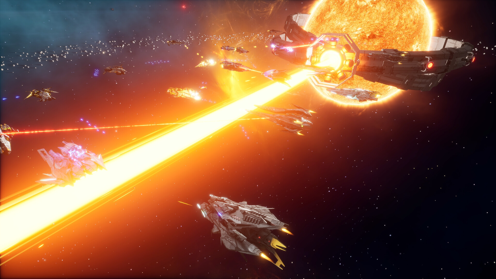 Beyond Astra screenshot 11