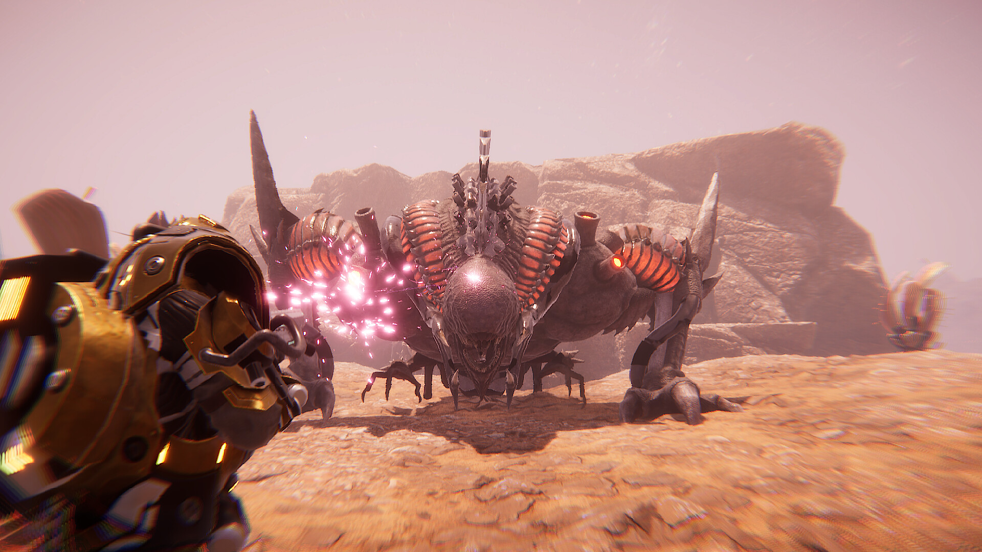 Space Frontier screenshot 2