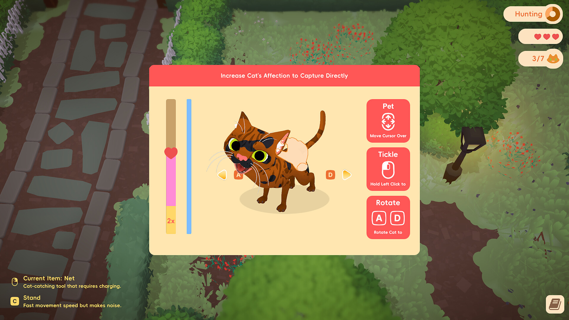 Catffee Time! screenshot 6