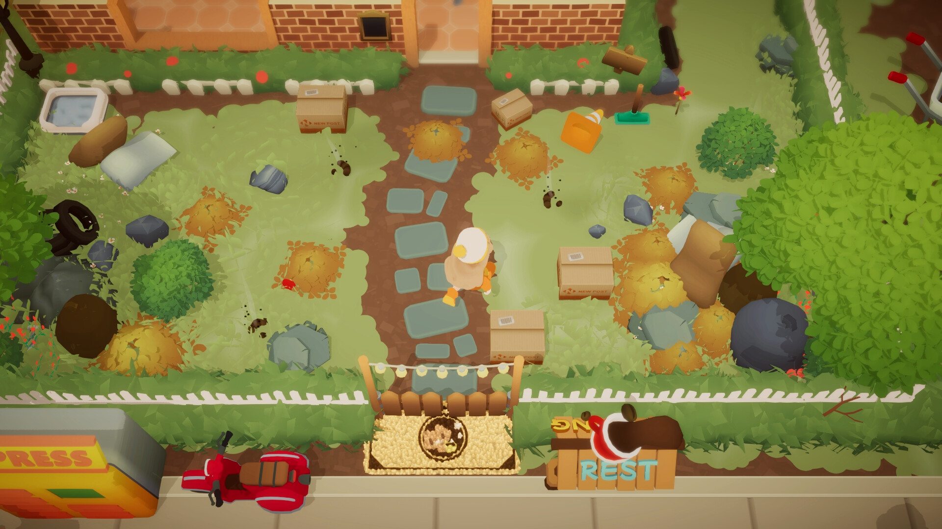 Catffee Time! screenshot 10